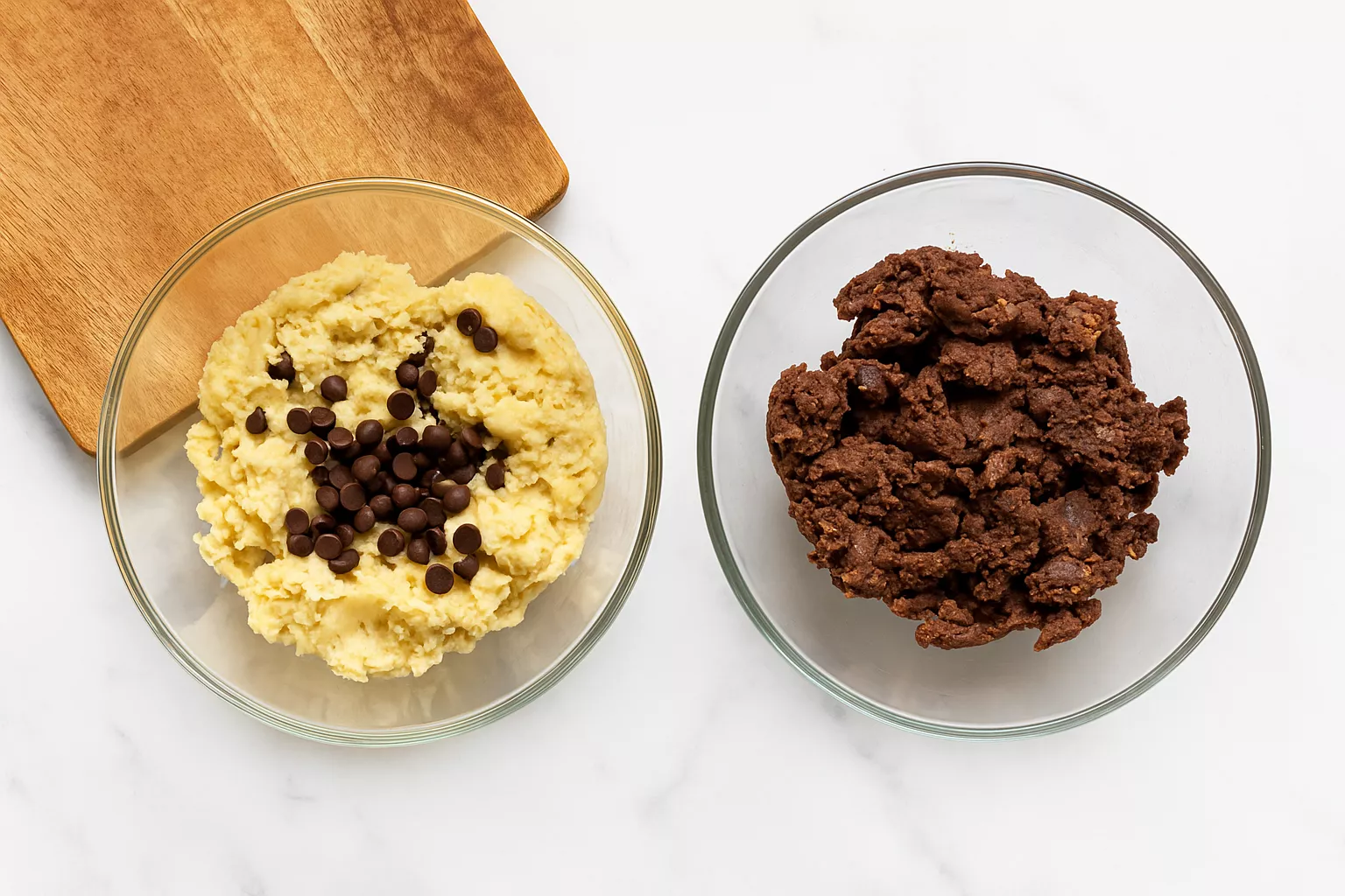 Gorogoro Topping Cookies