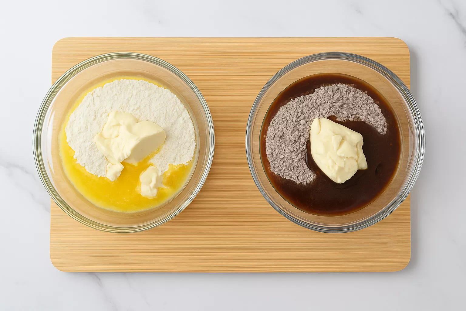 Gorogoro Topping Cookies