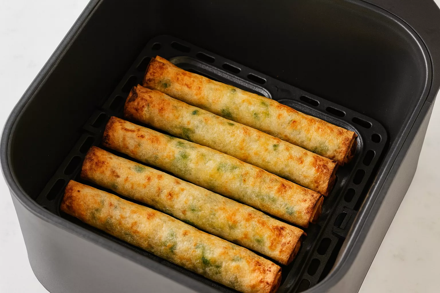Gyoza Roll (餃子ロール)