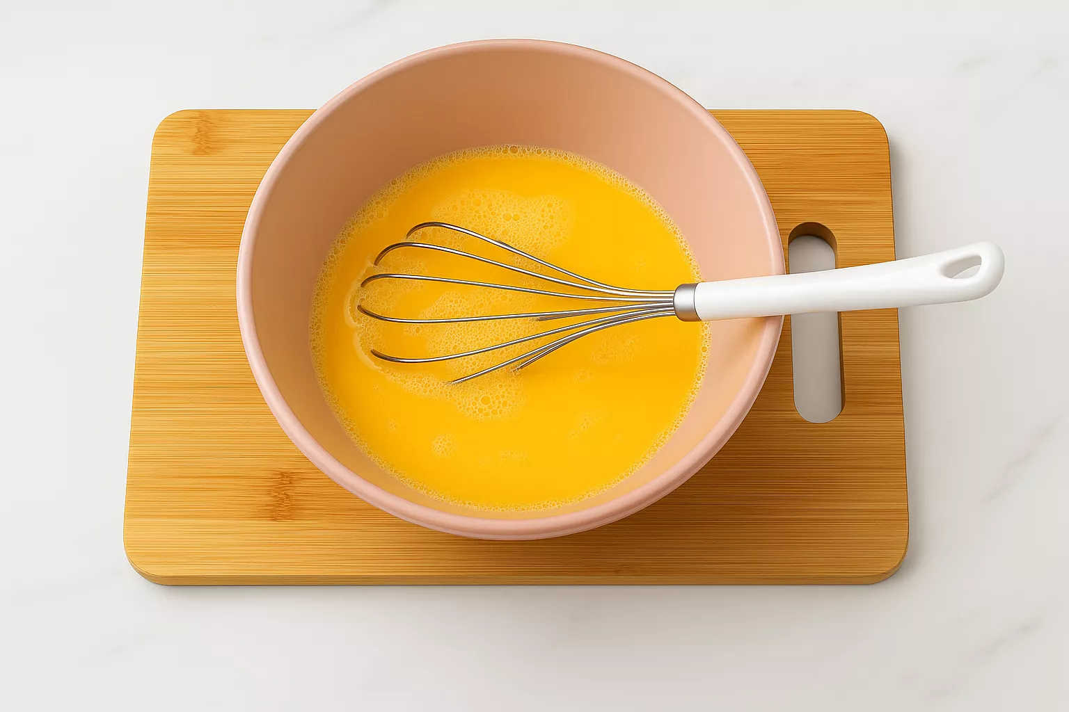 Japanese Custard Pudding