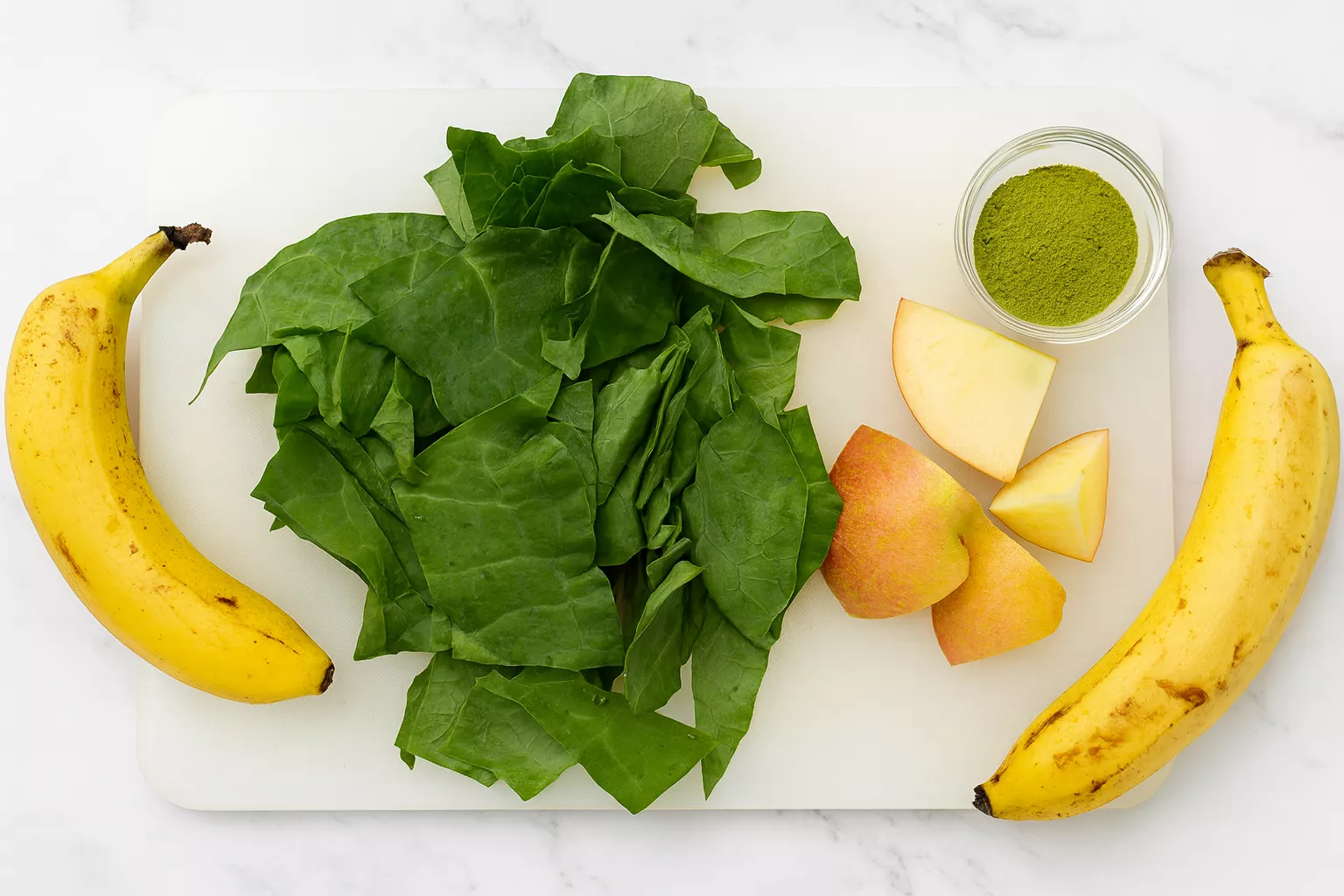 Juicy Matcha Smoothie 抹茶スムージー