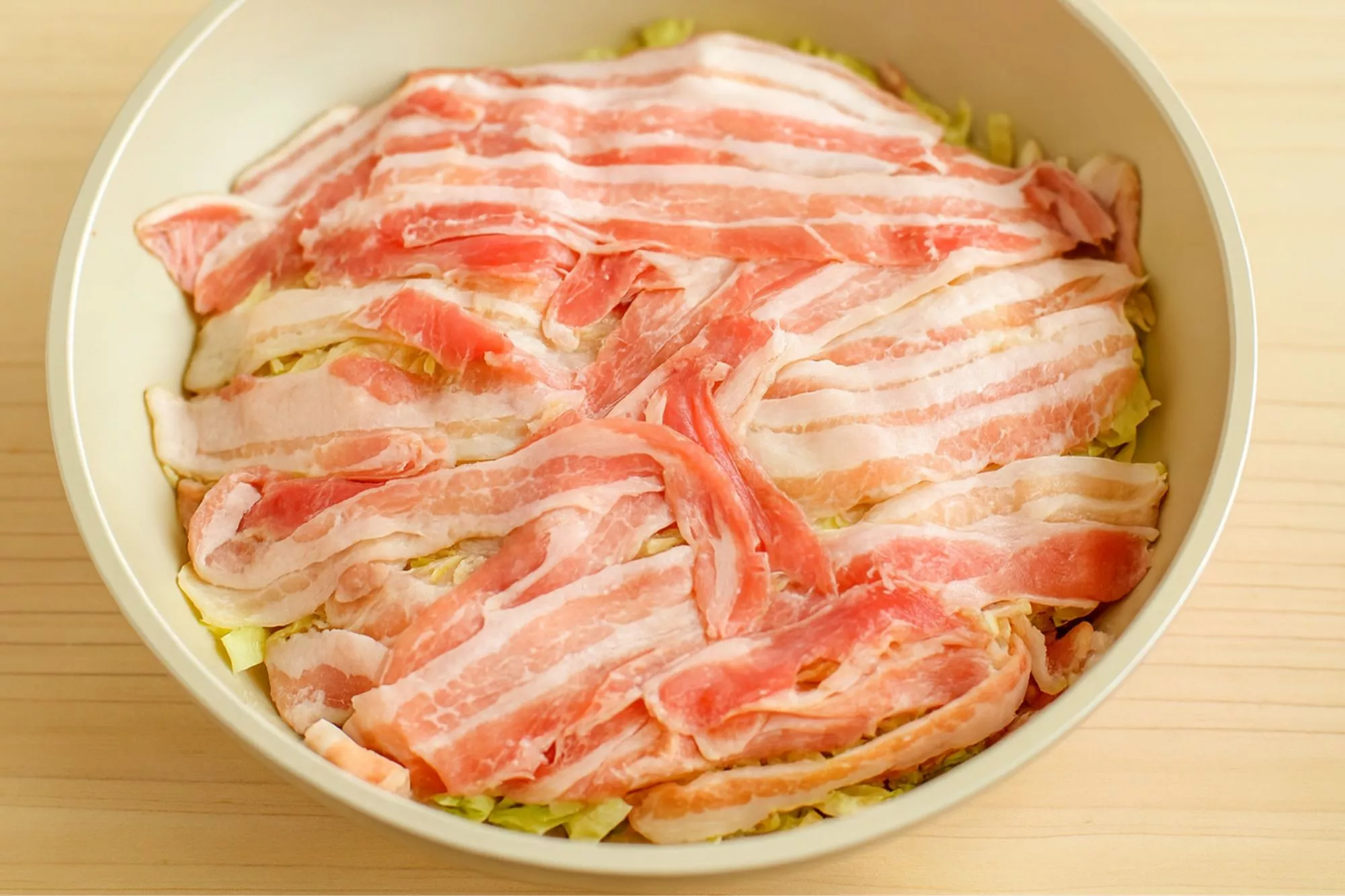 Okonomiyaki (お好み焼き) @JapanDishes