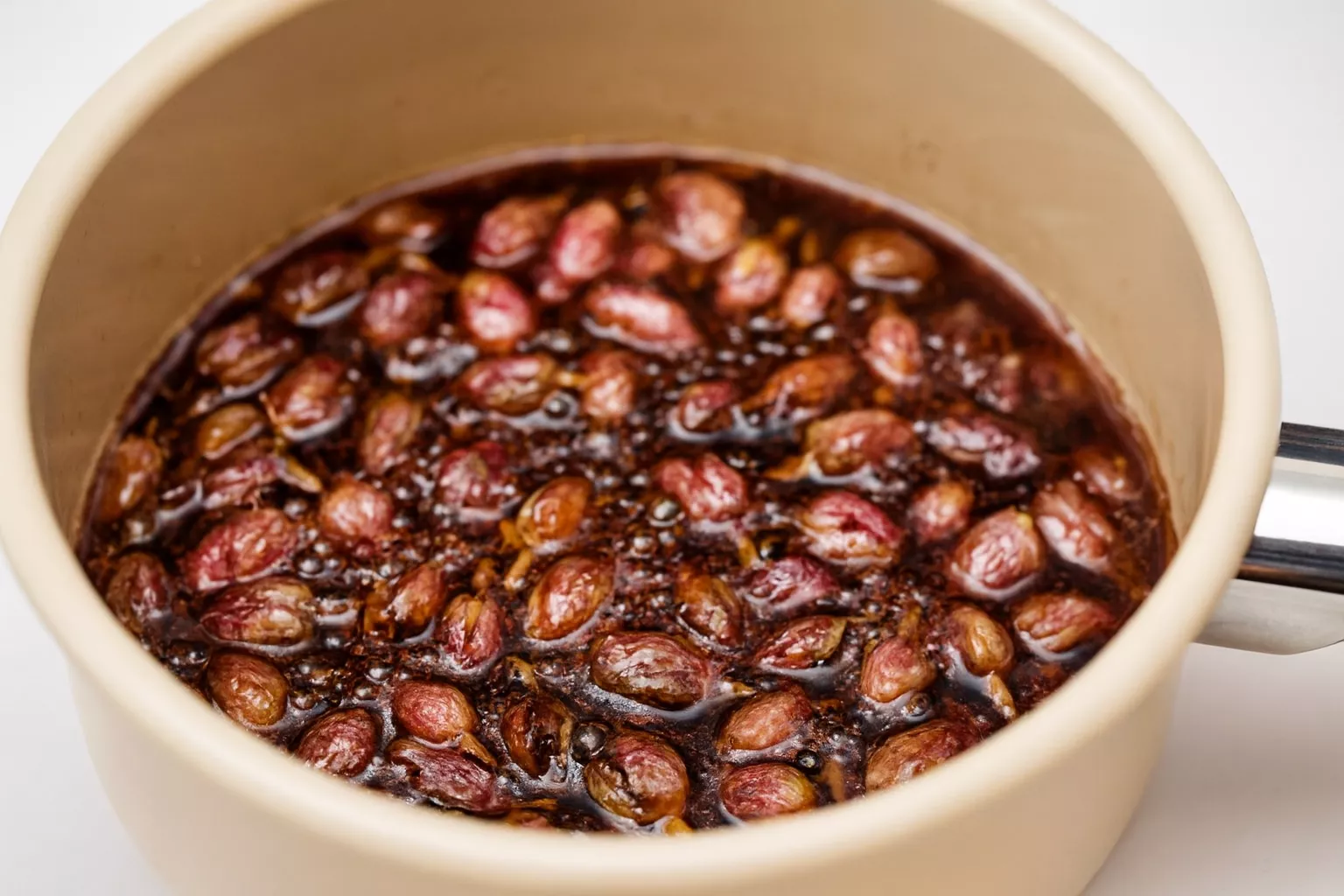 Rose Milk Tea ローズミルクティー