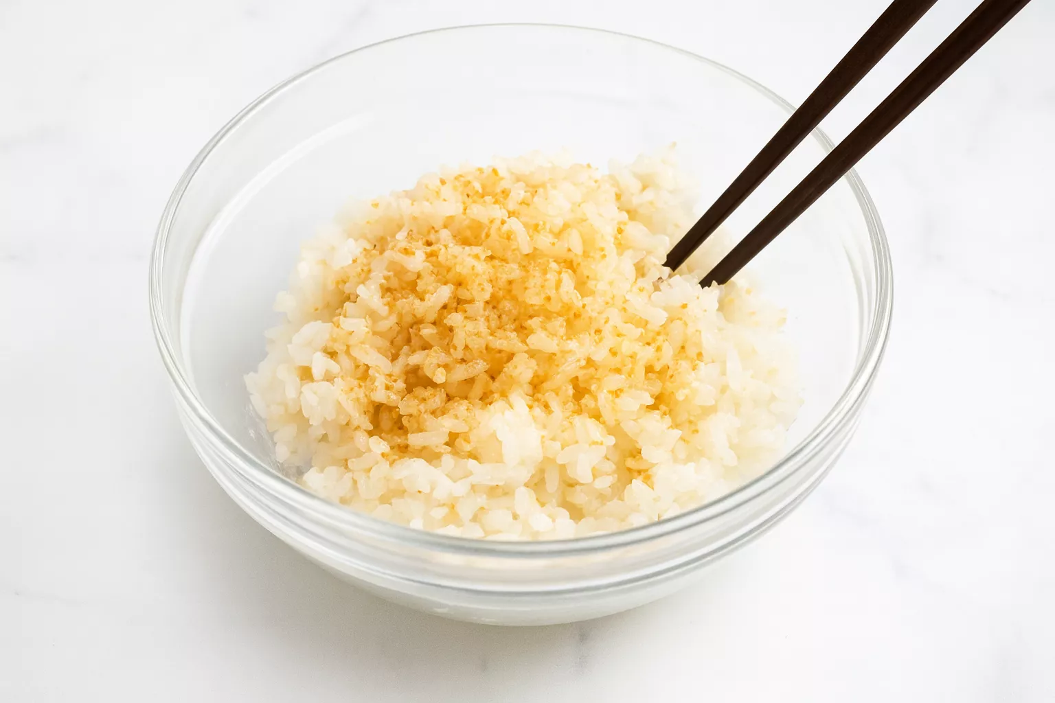 Yaki Onigiri (焼きおにぎり)