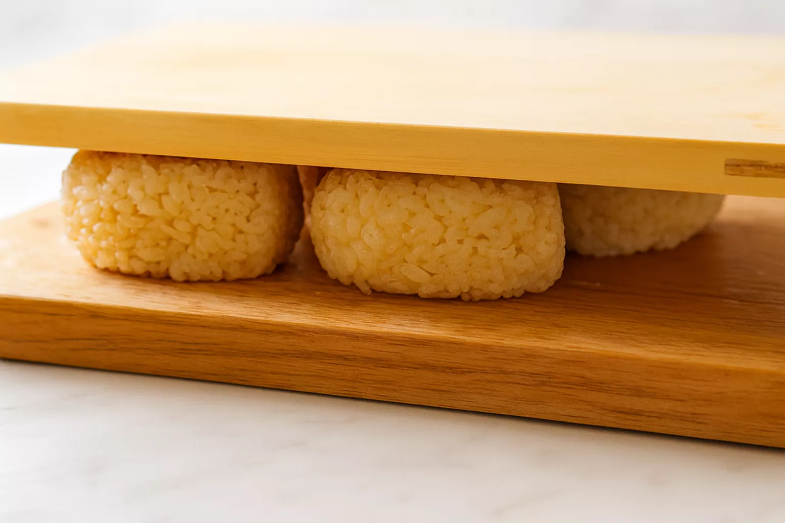 Yaki Onigiri (焼きおにぎり)