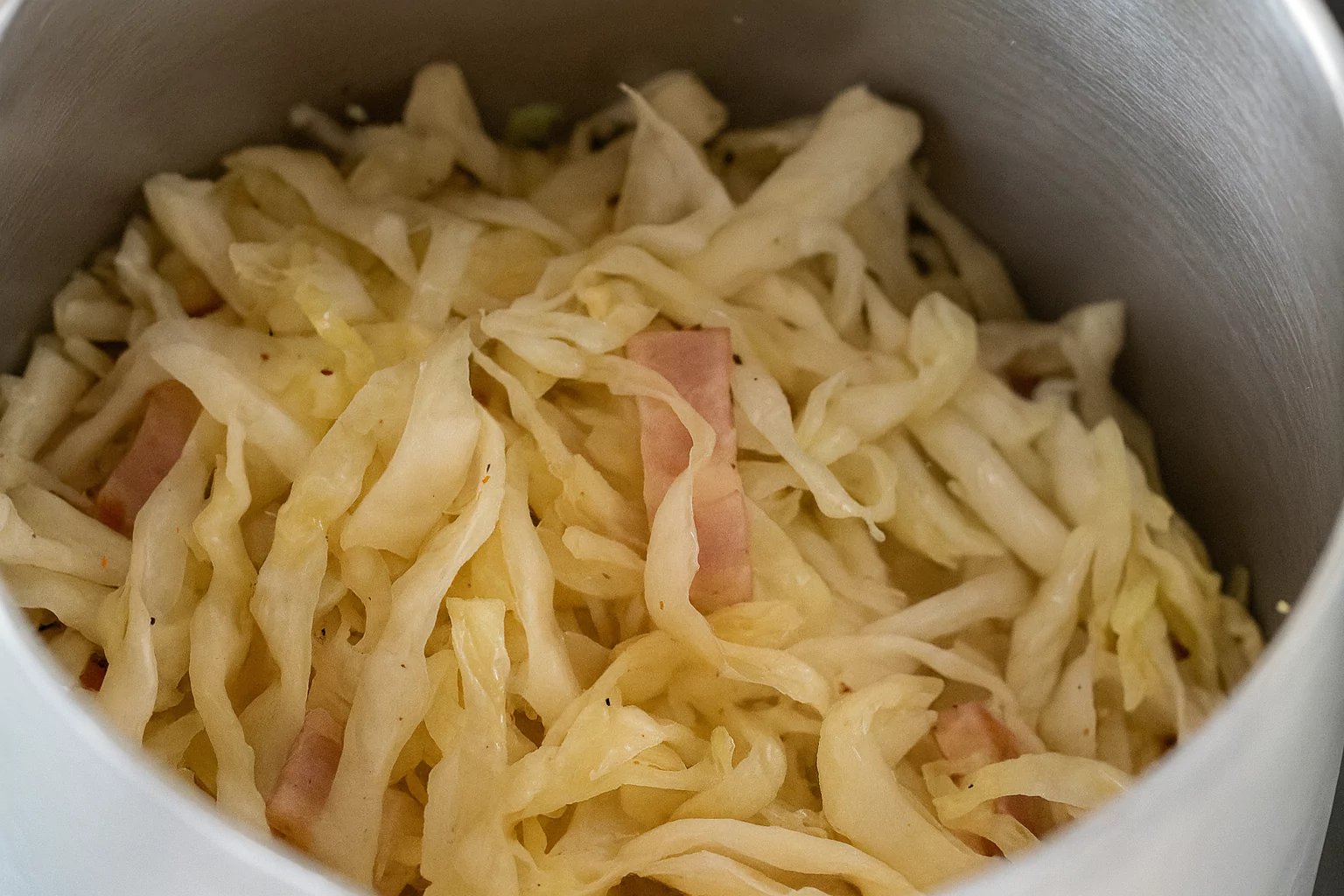 Cabbage soup (キャベツスープ) 