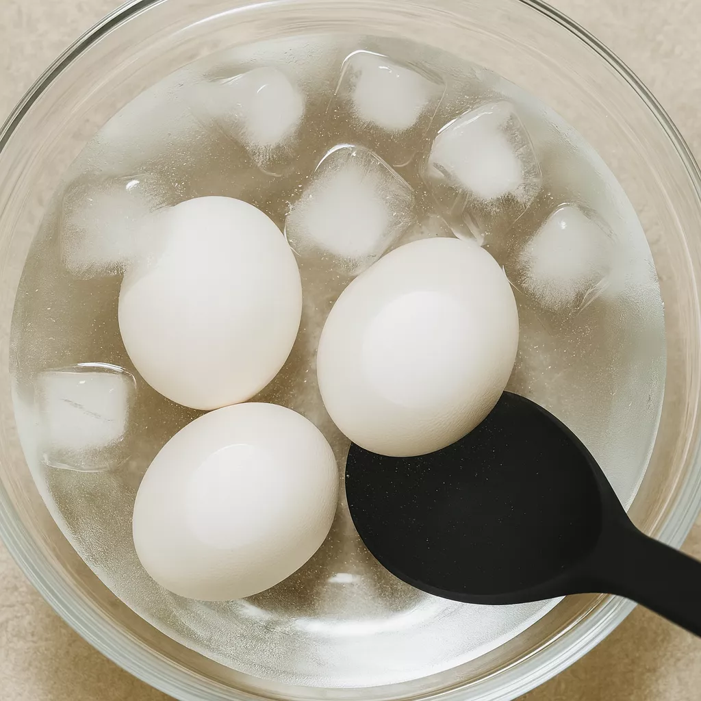 Ajitsuke Tamago 味付け玉子