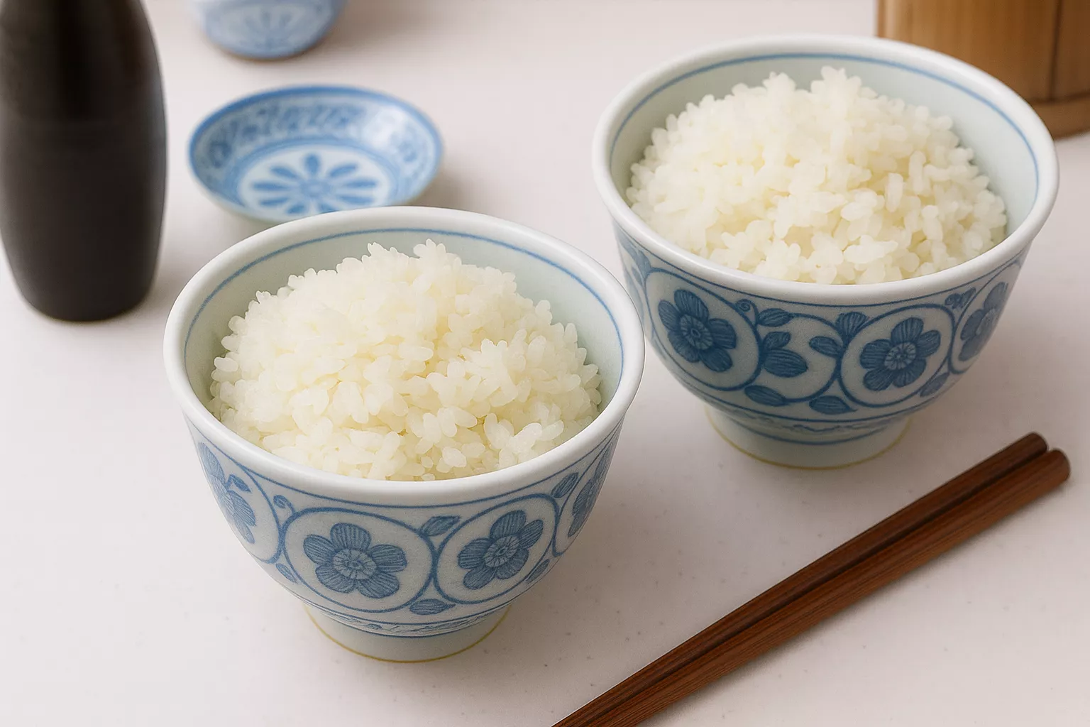 Beef and Egg Rice Bowl Beef and Egg Rice Bowl