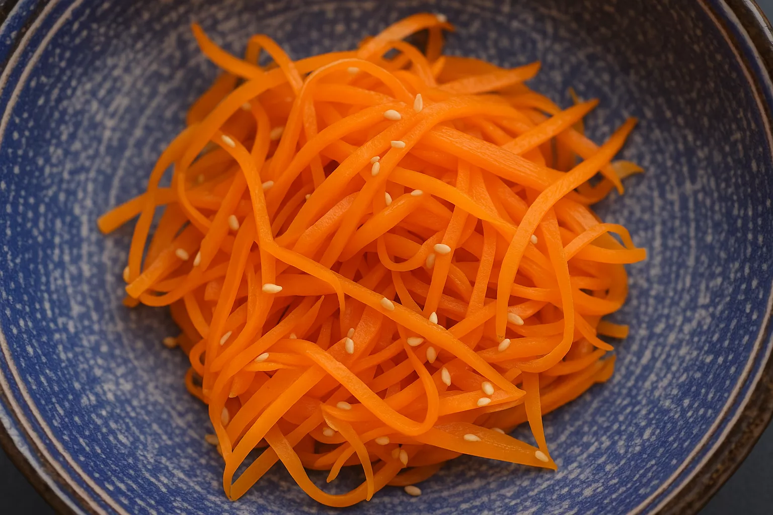 Bibimbap-style Bowl (3) Bibimbap-style Bowl