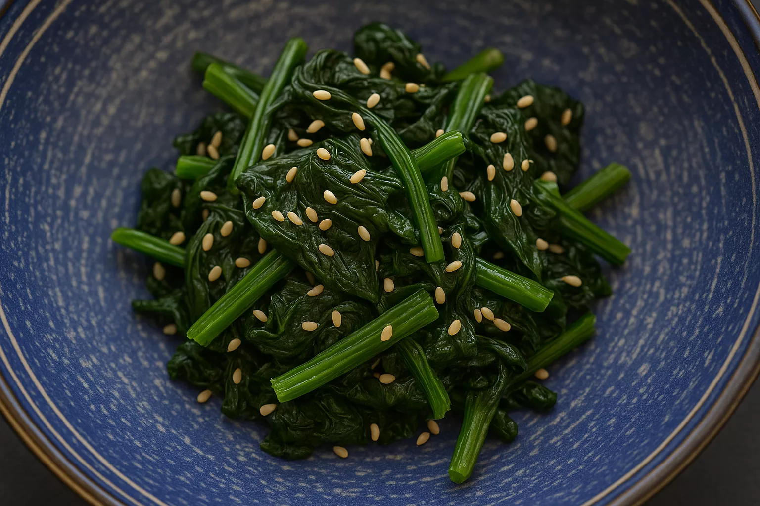 Bibimbap-style Bowl (4) Bibimbap-style Bowl