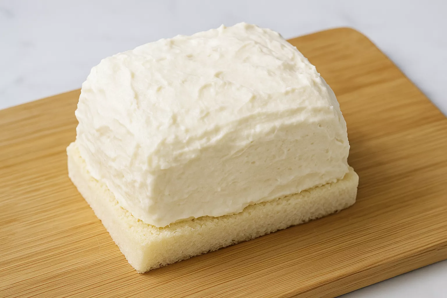 Christmas Fruit Sandwich 