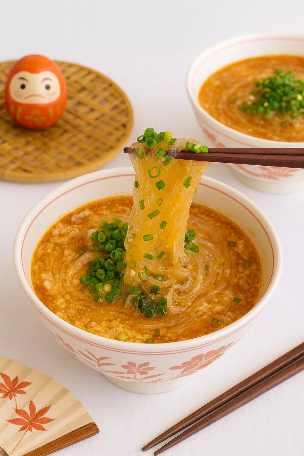 Dandan Vermicelli Soup Dandan Vermicelli Soup