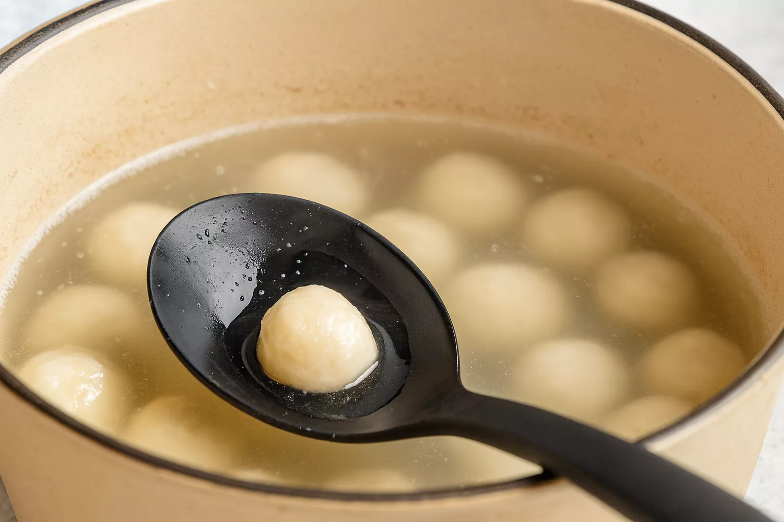 Easy Dango Recipe: 5 Easy Steps to Make Perfect 団子 at Home