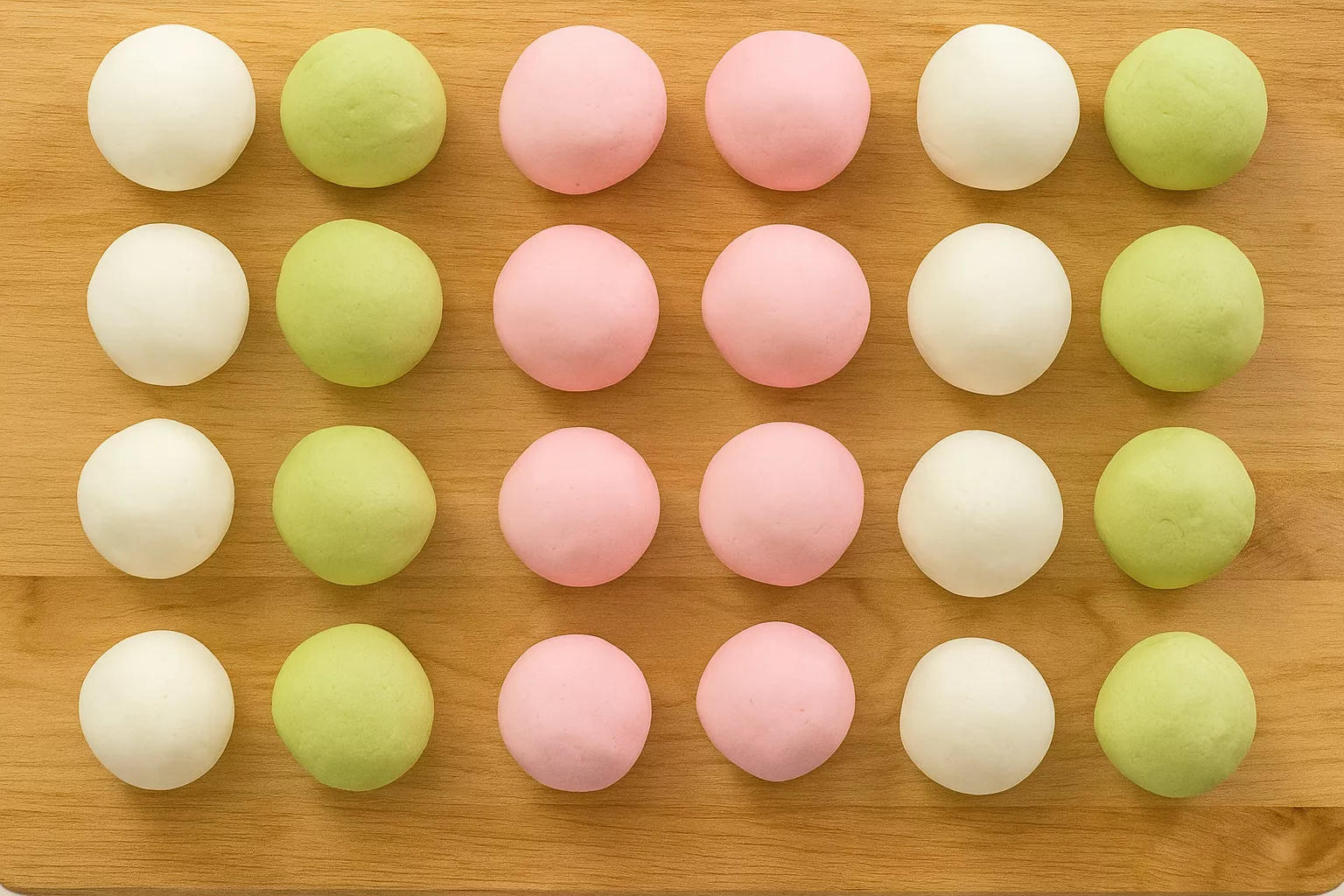 Dango 団子 Dango 団子