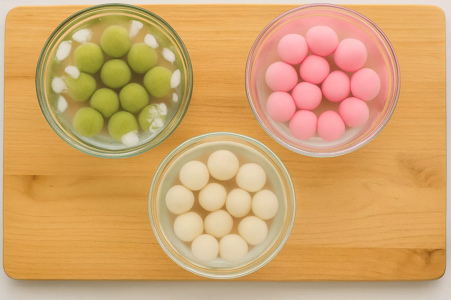 Dango 団子 Dango 団子