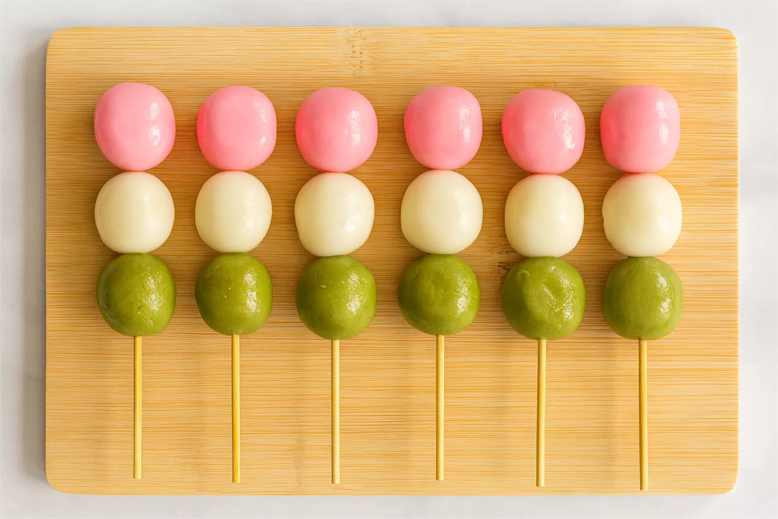 Dango 団子 Dango 団子