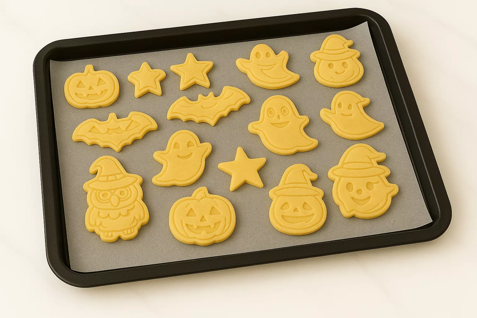 Halloween Cookies Halloween Cookies