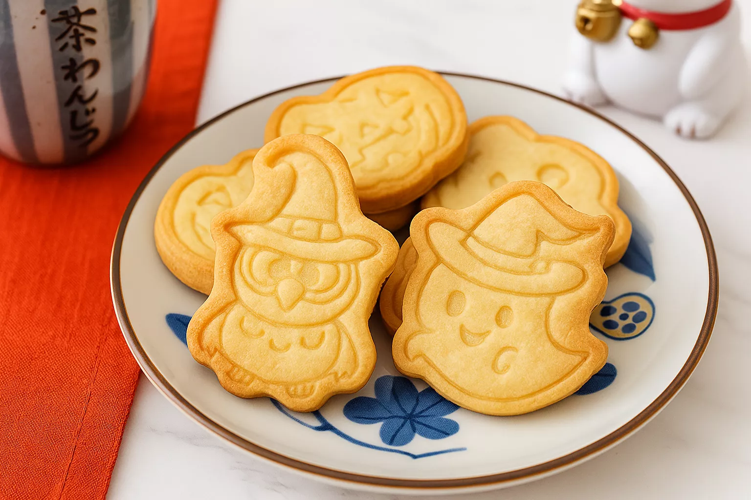 Halloween Cookies Halloween Cookies