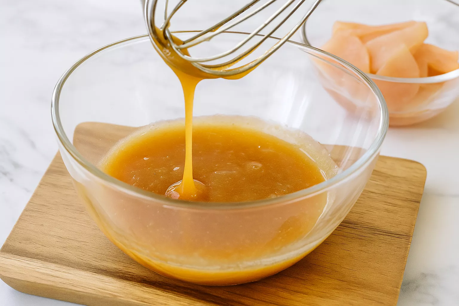 Japanese Apple Cookies (アップルクッキー) 