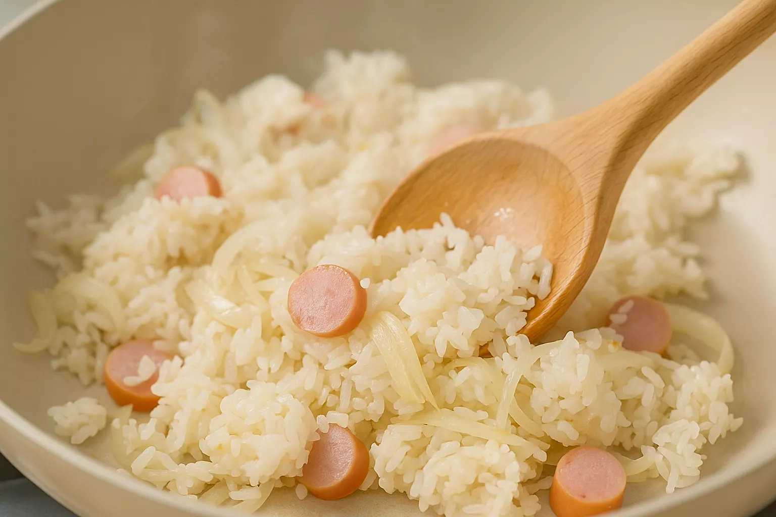 Japanese Omelette Rice Japanese Omelette Rice