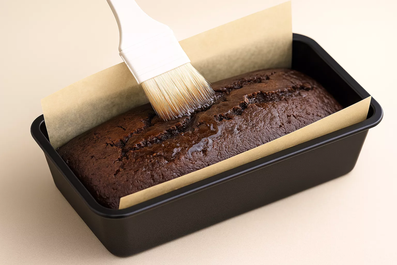 Tiramisu Nama Brownie