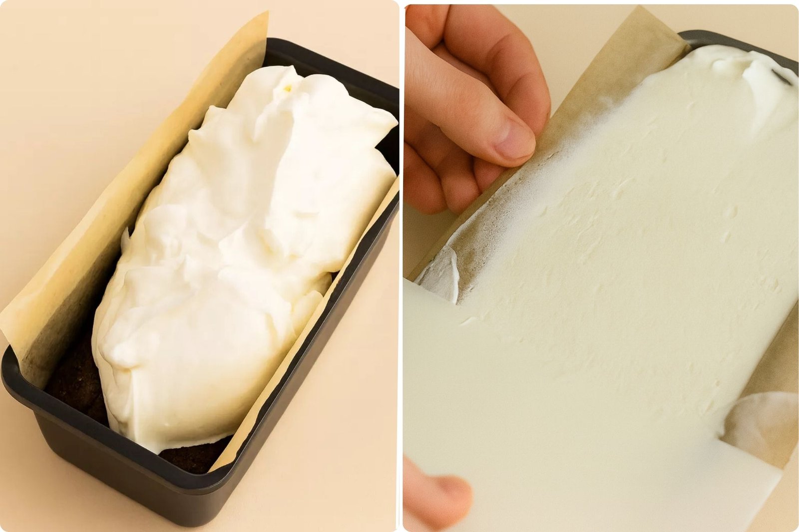 Tiramisu Nama Brownie