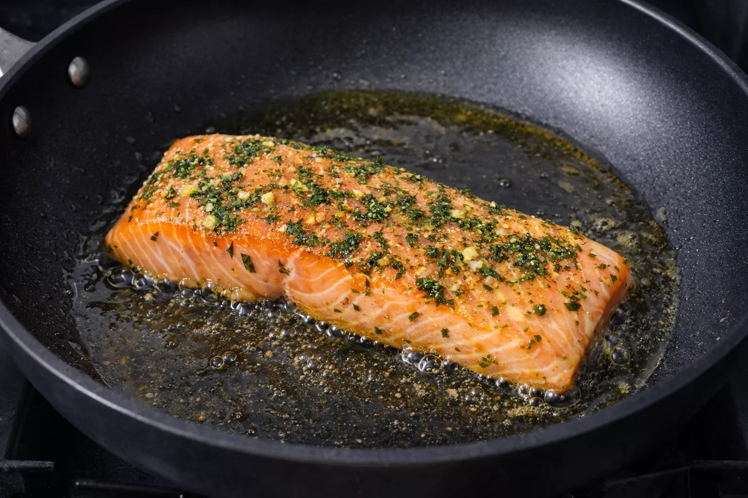 Grilled Salmon サーモンのグリル Grilled Salmon サーモンのグリル