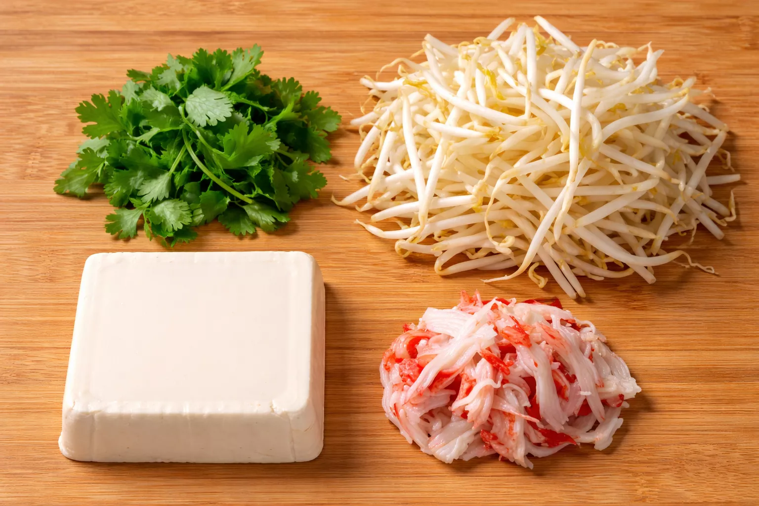 Japanese Kani Tamago Soup 蟹と卵のスープ Japanese Kani Tamago Soup 蟹と卵のスープ