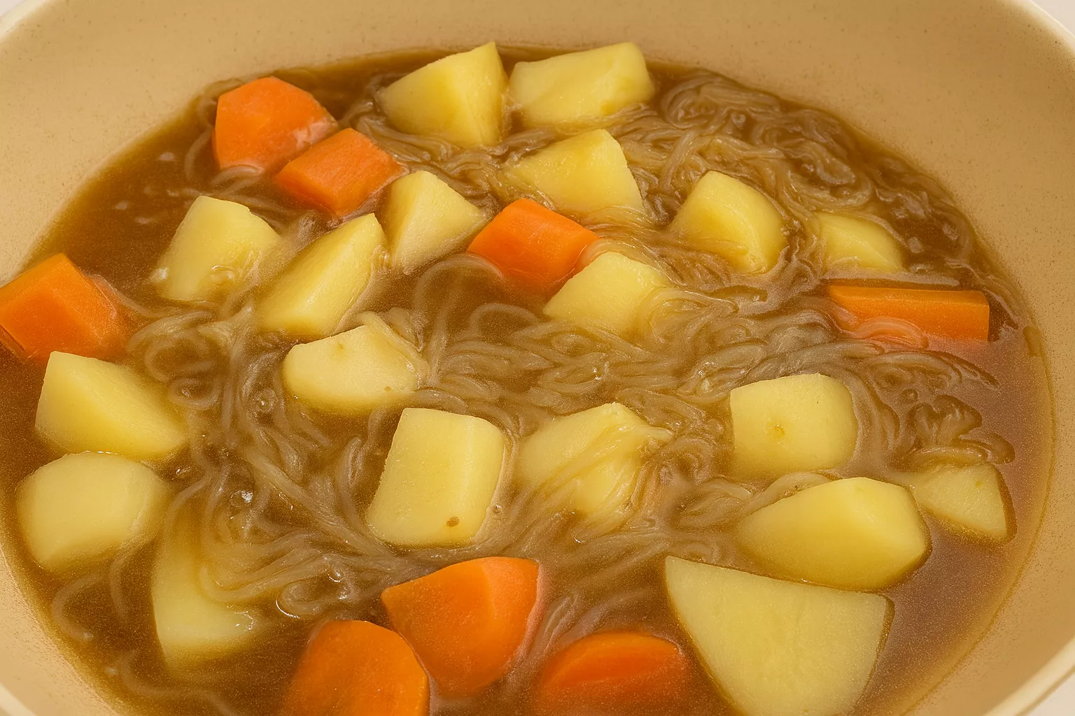 Japanese Nikujaga 肉じゃが Japanese Nikujaga 肉じゃが