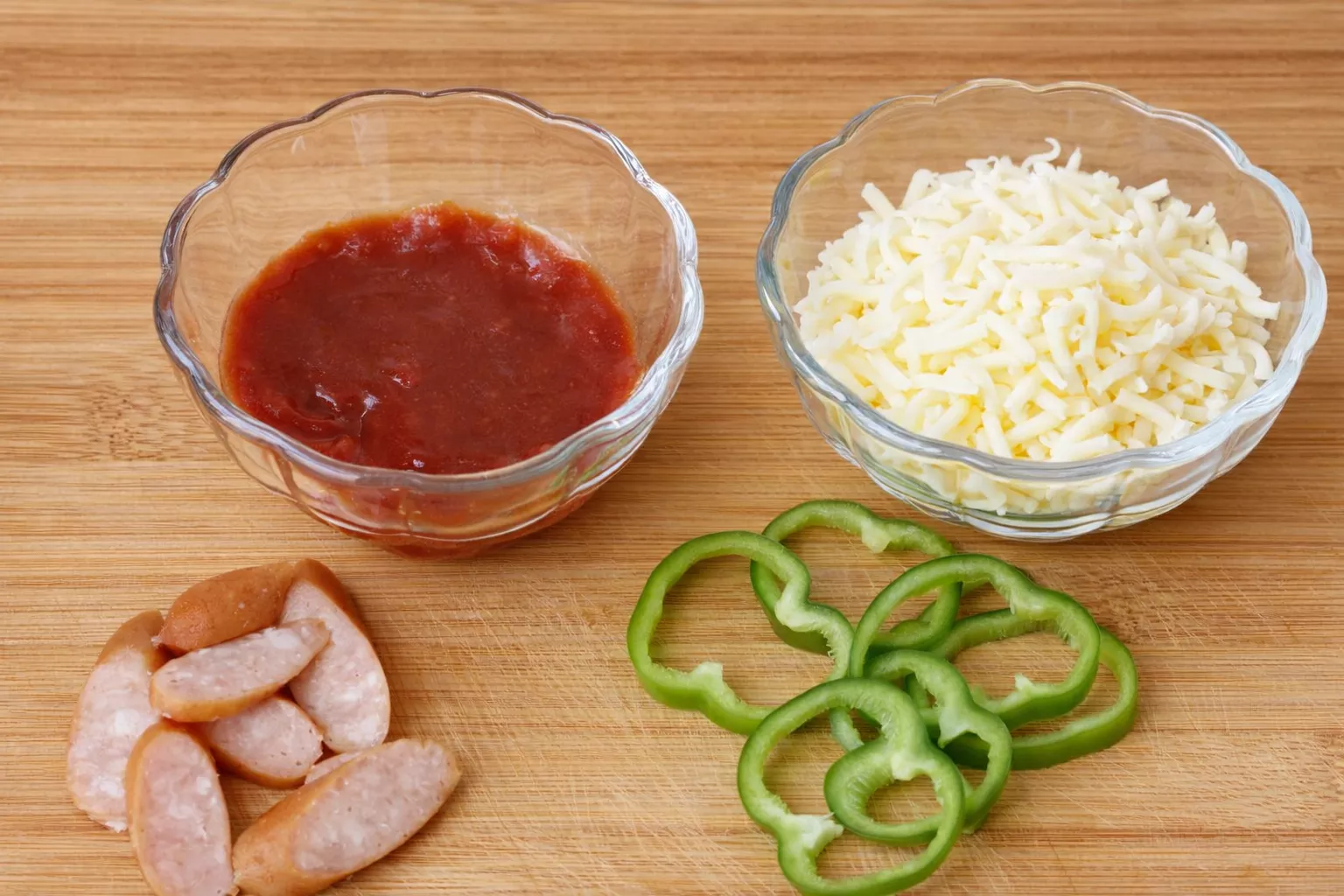 Japanese Pizza Toast ピザトースト Japanese Pizza Toast ピザトースト