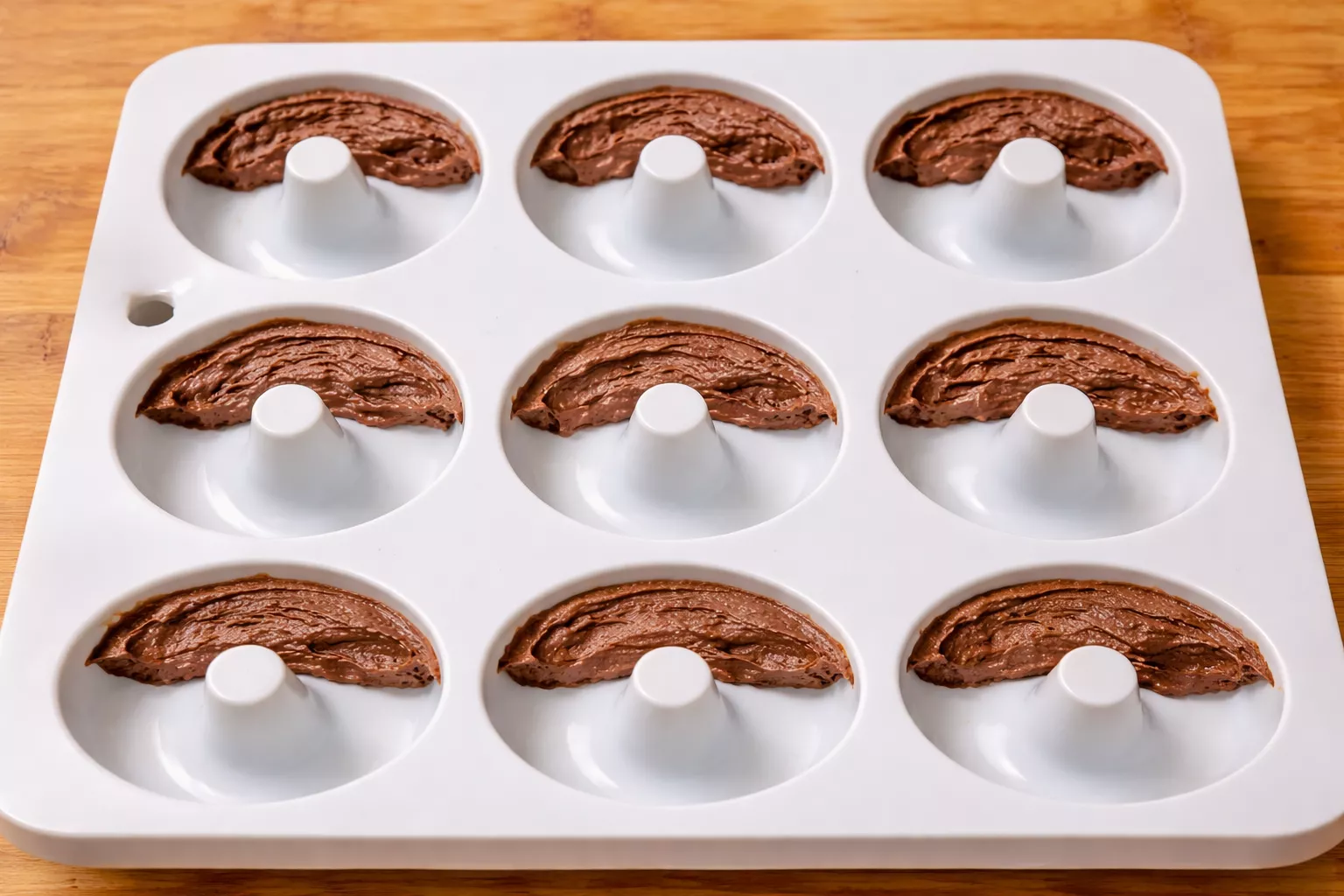 Japanese-style Donuts Japanese-style Donuts