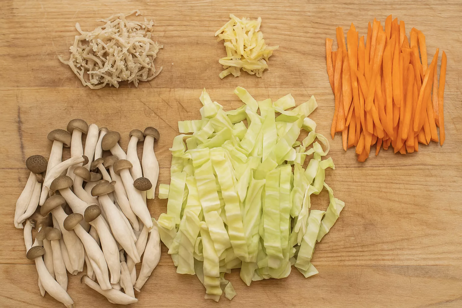 Salt-Koji Soup Umami