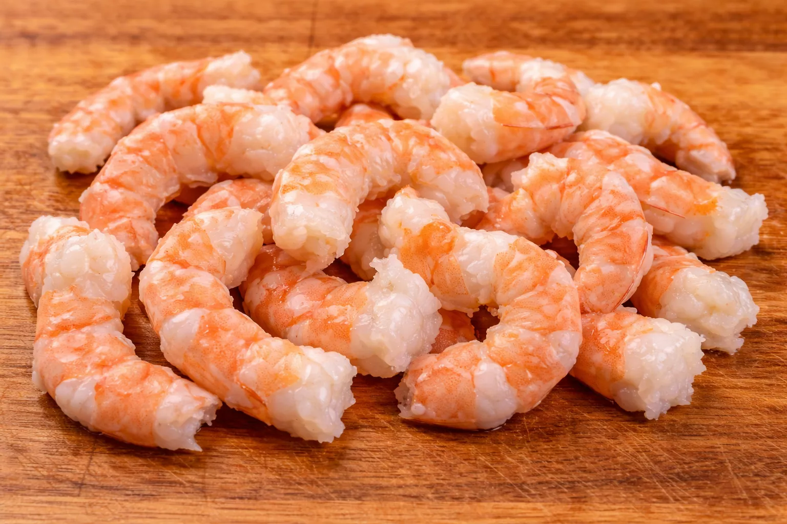 Shrimp Salad エビのサラダ Shrimp Salad エビのサラダ