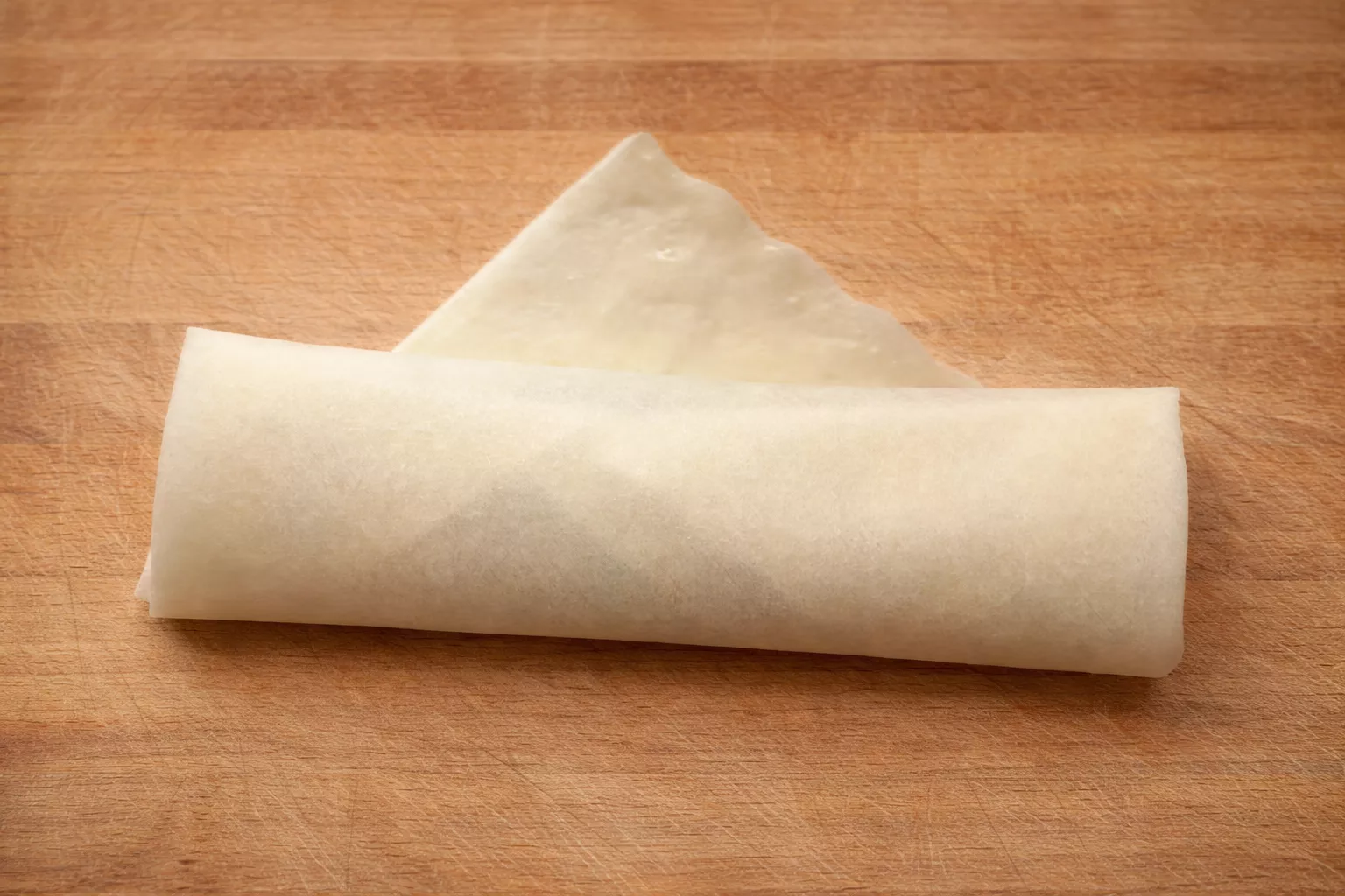 Takoyaki-style spring rolls Takoyaki-style spring rolls