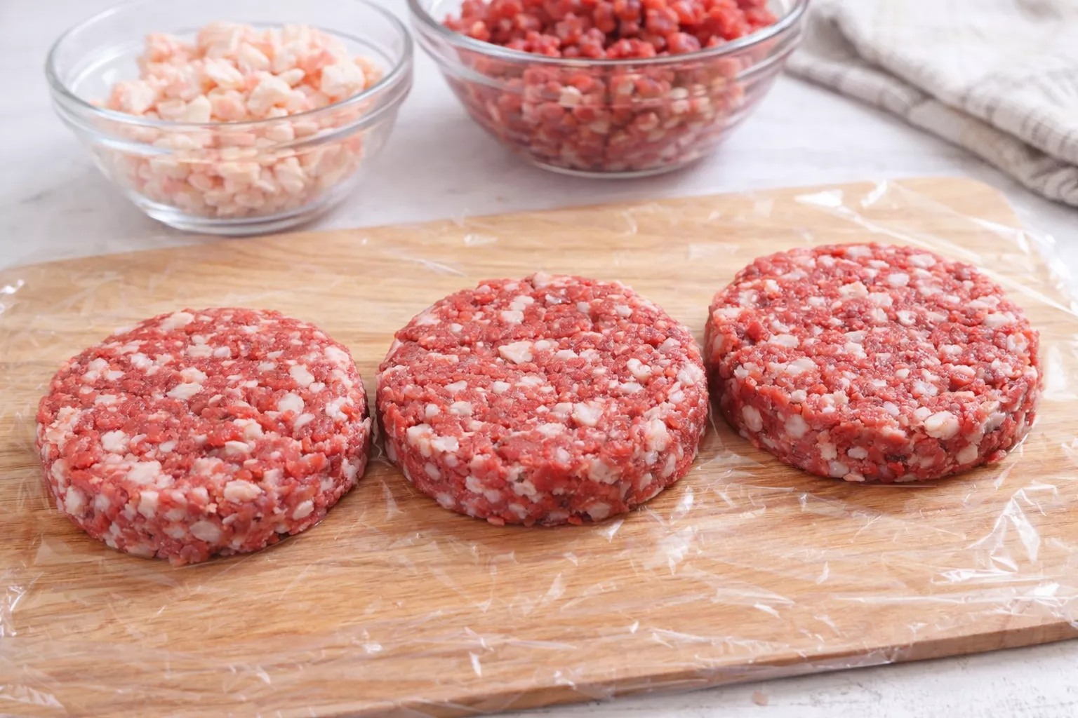 Chimichurri Burger チミチュリバーガー Chimichurri Burger チミチュリバーガー