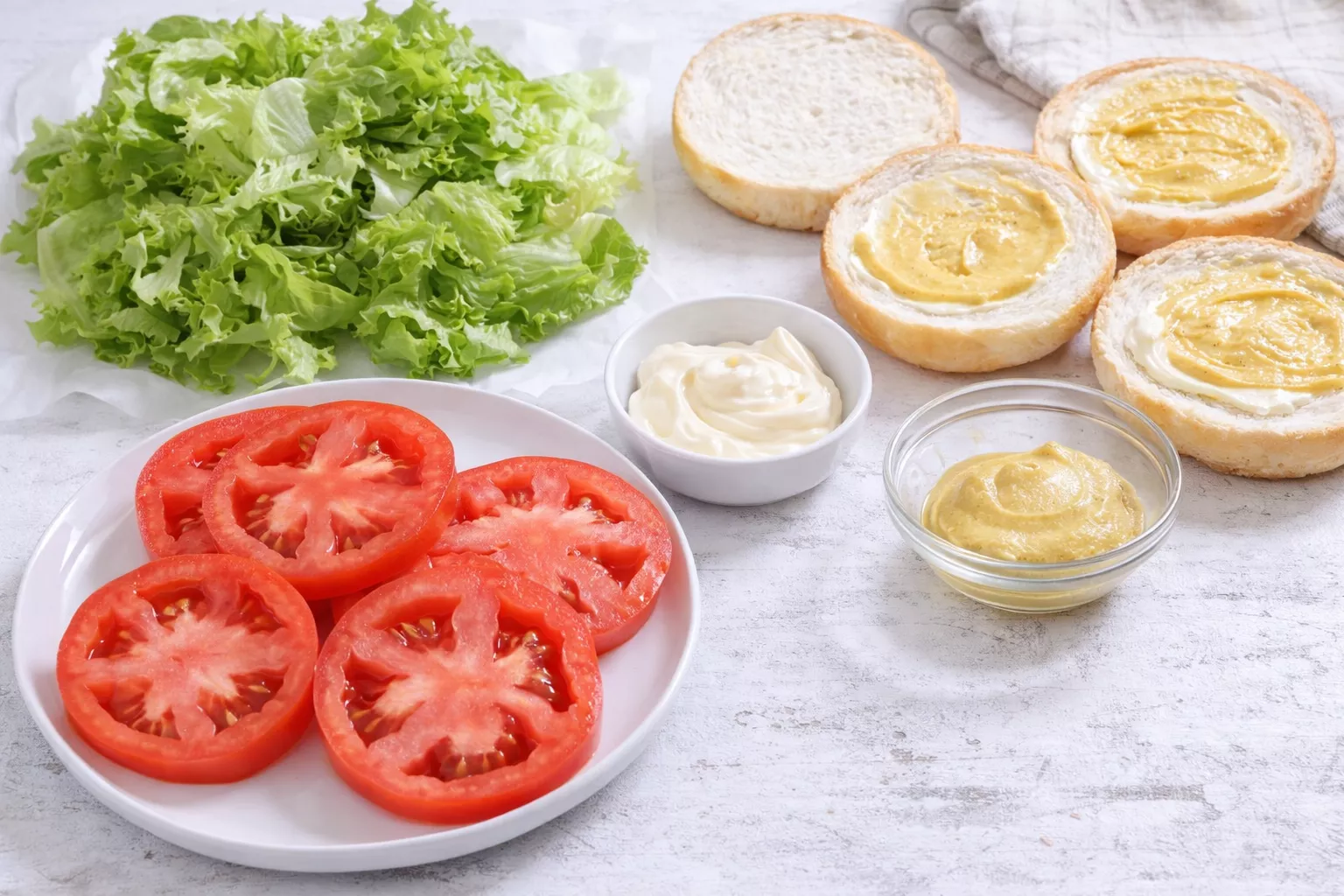 Chimichurri Burger チミチュリバーガー Chimichurri Burger チミチュリバーガー