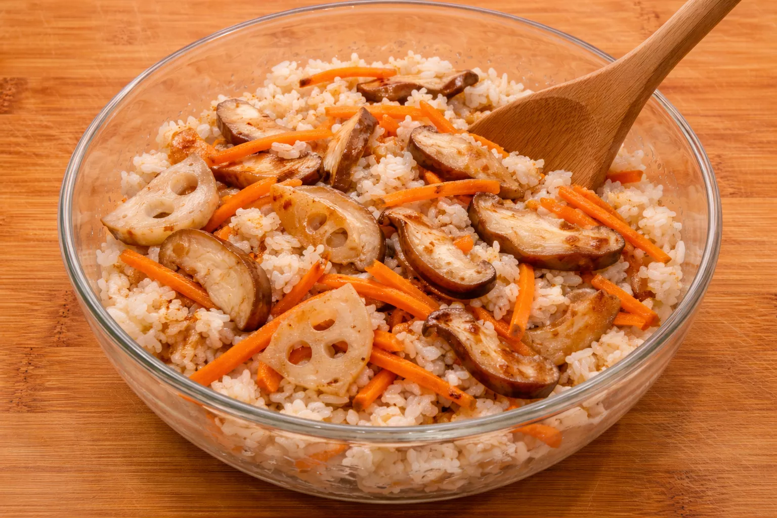 Chirashi Sushi 五目ちらし寿司 Chirashi Sushi 五目ちらし寿司