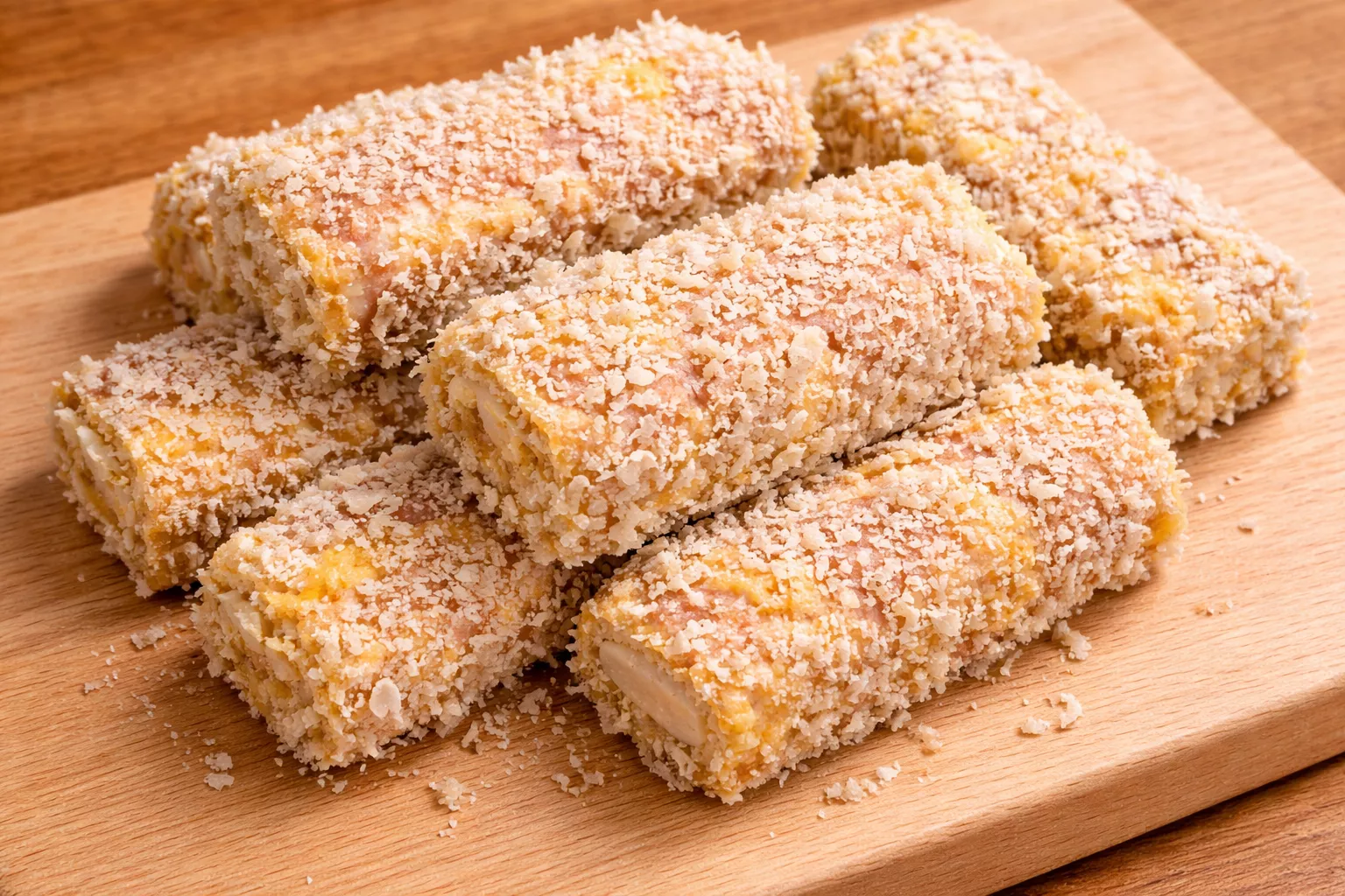 Crispy Deep-Fried Tofu カリカリ揚げ豆腐 Crispy Deep-Fried Tofu カリカリ揚げ豆腐