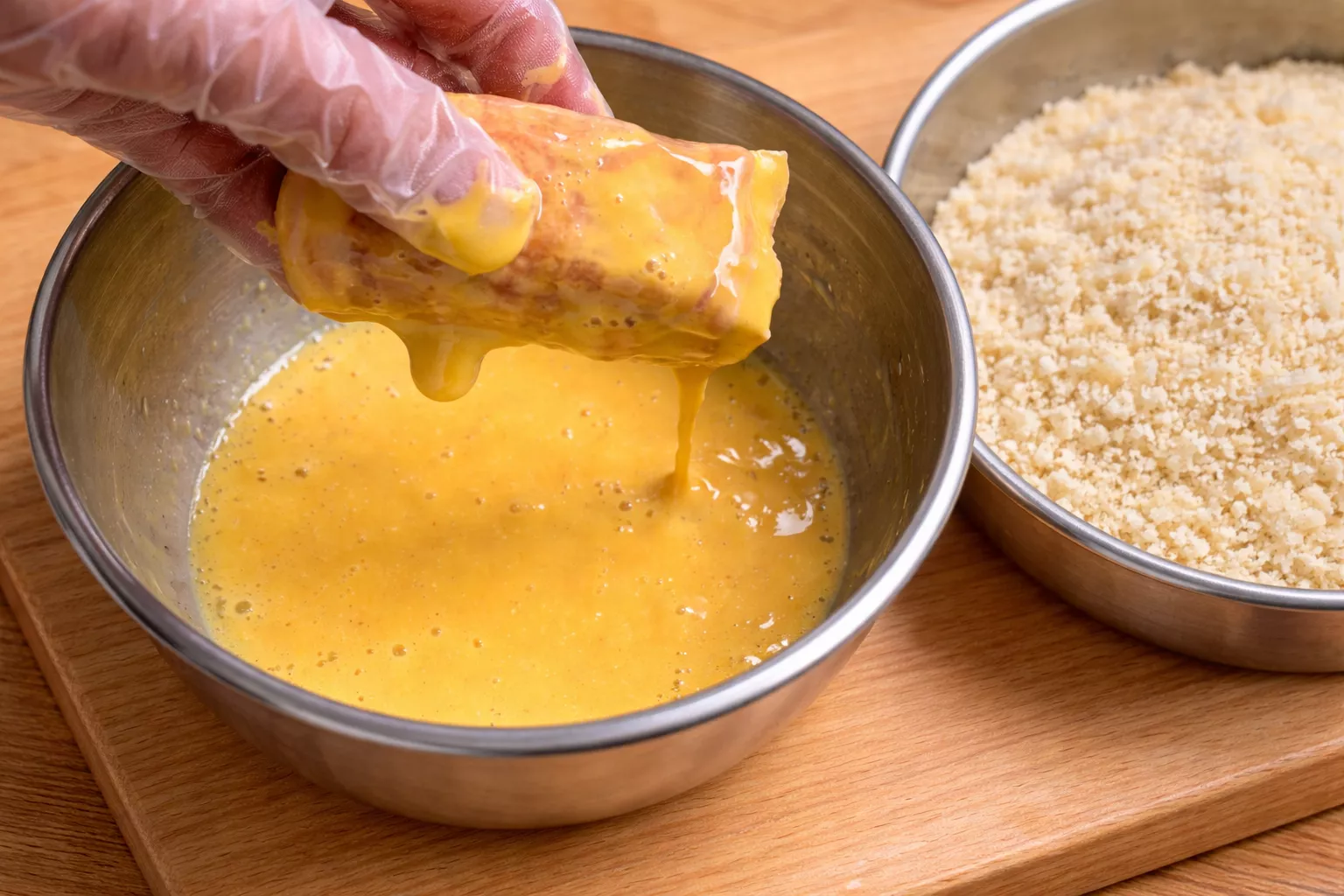 Crispy Deep-Fried Tofu カリカリ揚げ豆腐 Crispy Deep-Fried Tofu カリカリ揚げ豆腐