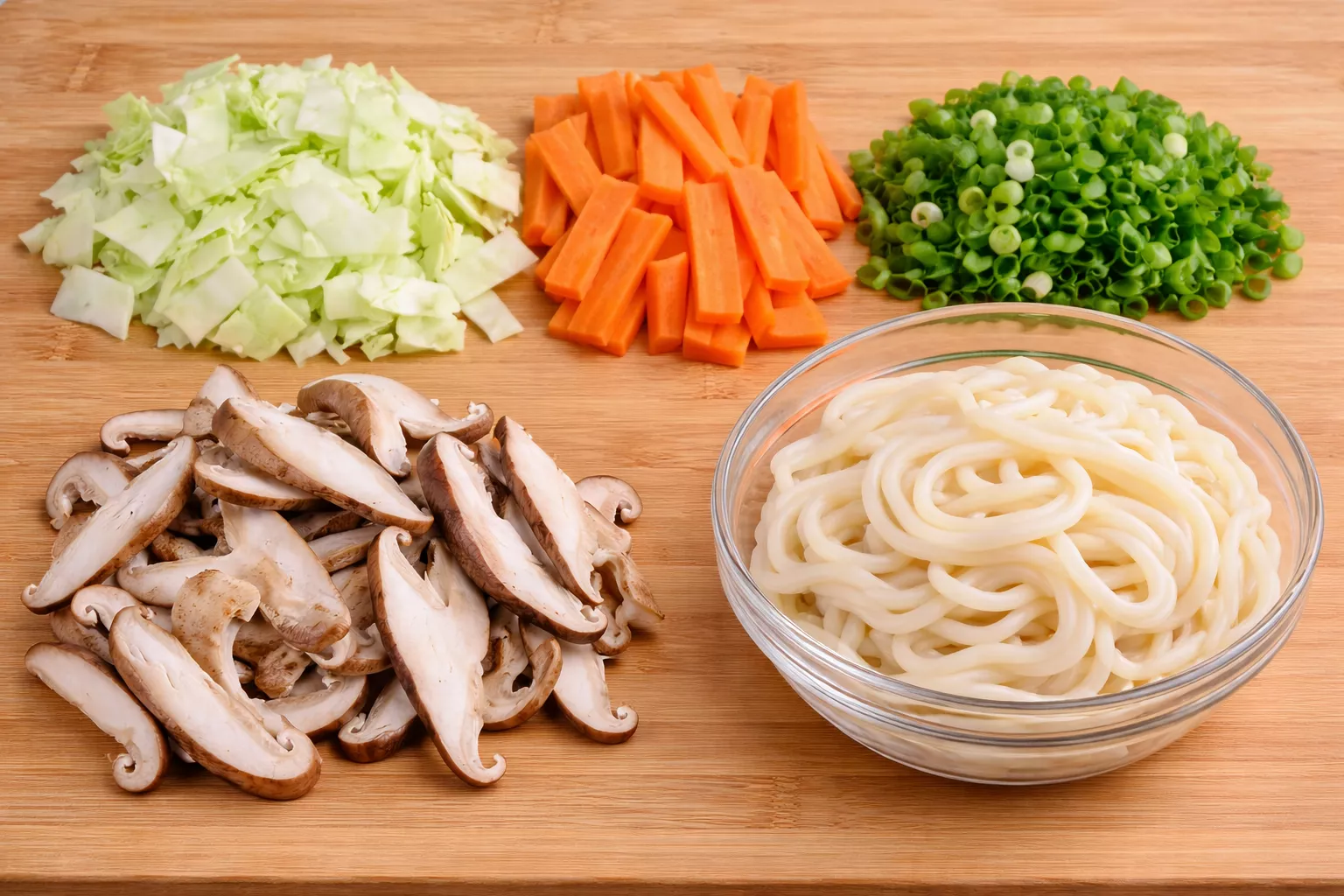 Garlic Pepper Yaki Udon ガーリックペッパー焼きうどん Garlic Pepper Yaki Udon ガーリックペッパー焼きうどん