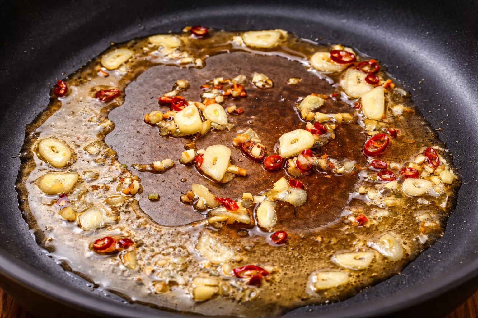 Japanese-style Octopus & Shiso leaf Pasta Japanese-style Octopus & Shiso leaf Pasta