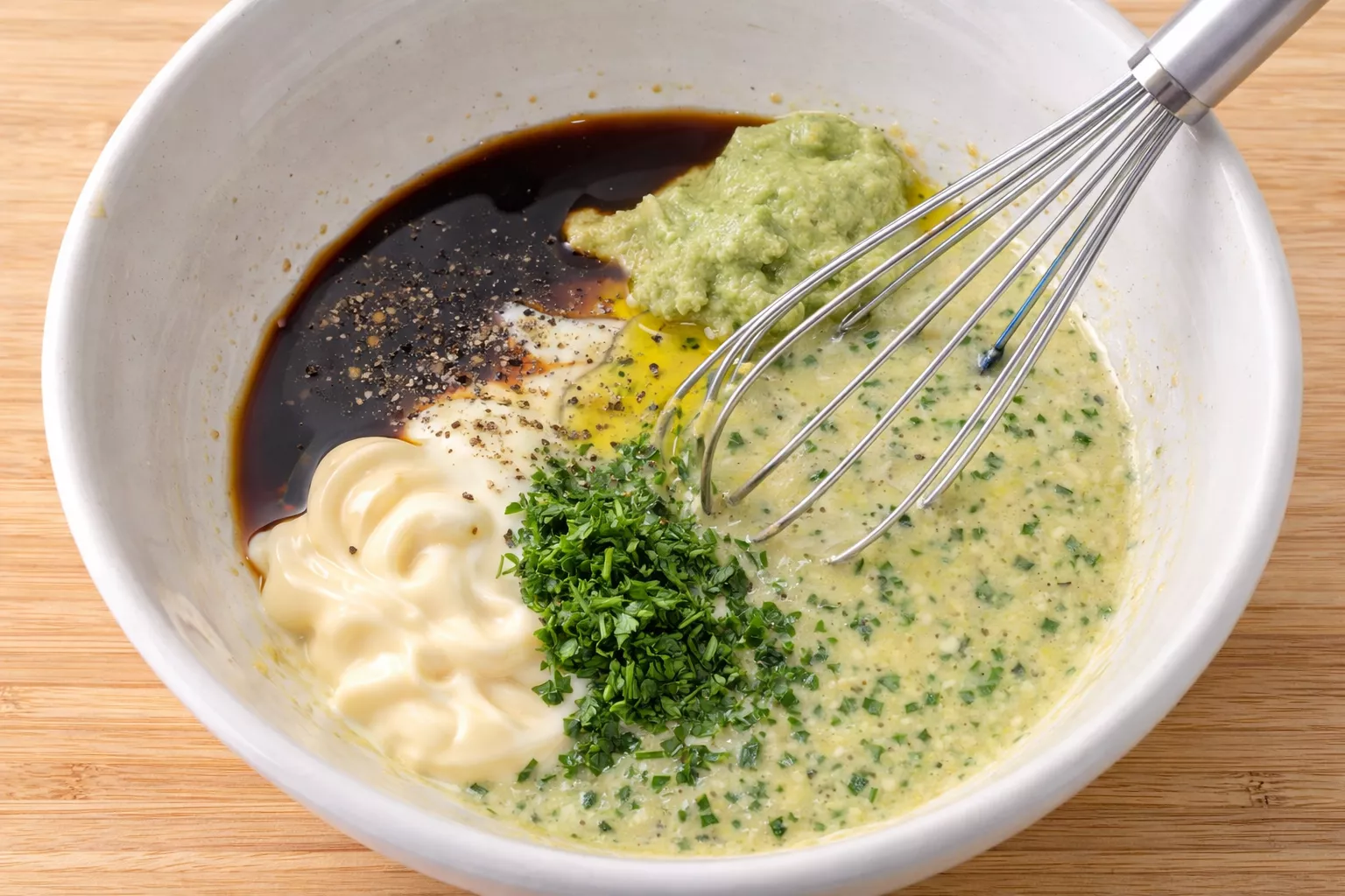 Marinated Octopus and Shrimp (タコとエビのマリネ) Marinated Octopus and Shrimp (タコとエビのマリネ)