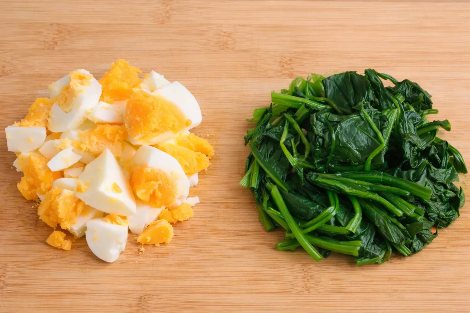 Potato Egg ad Okara Salad Potato Egg ad Okara Salad