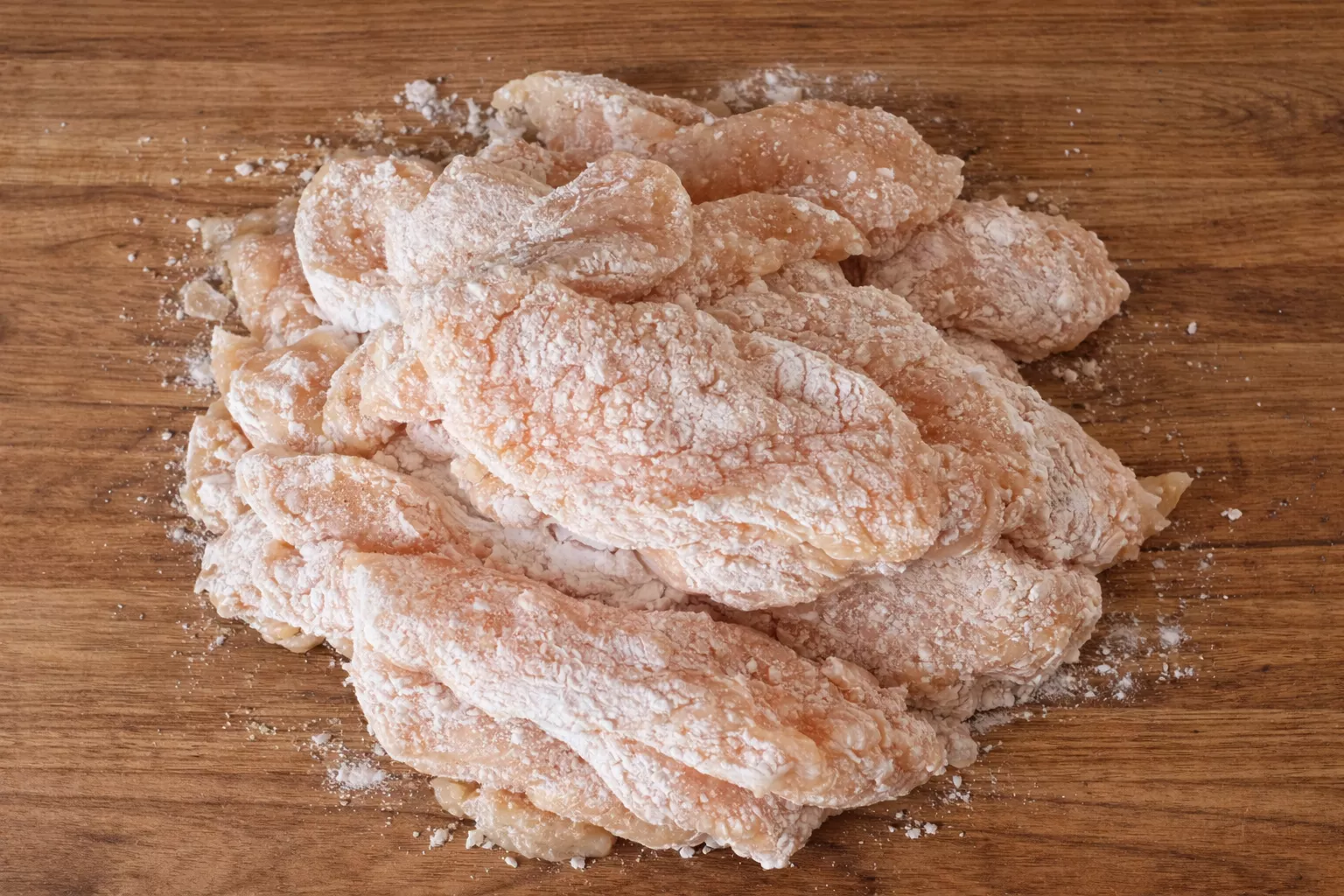 Stick Chicken スティックチキン (3)