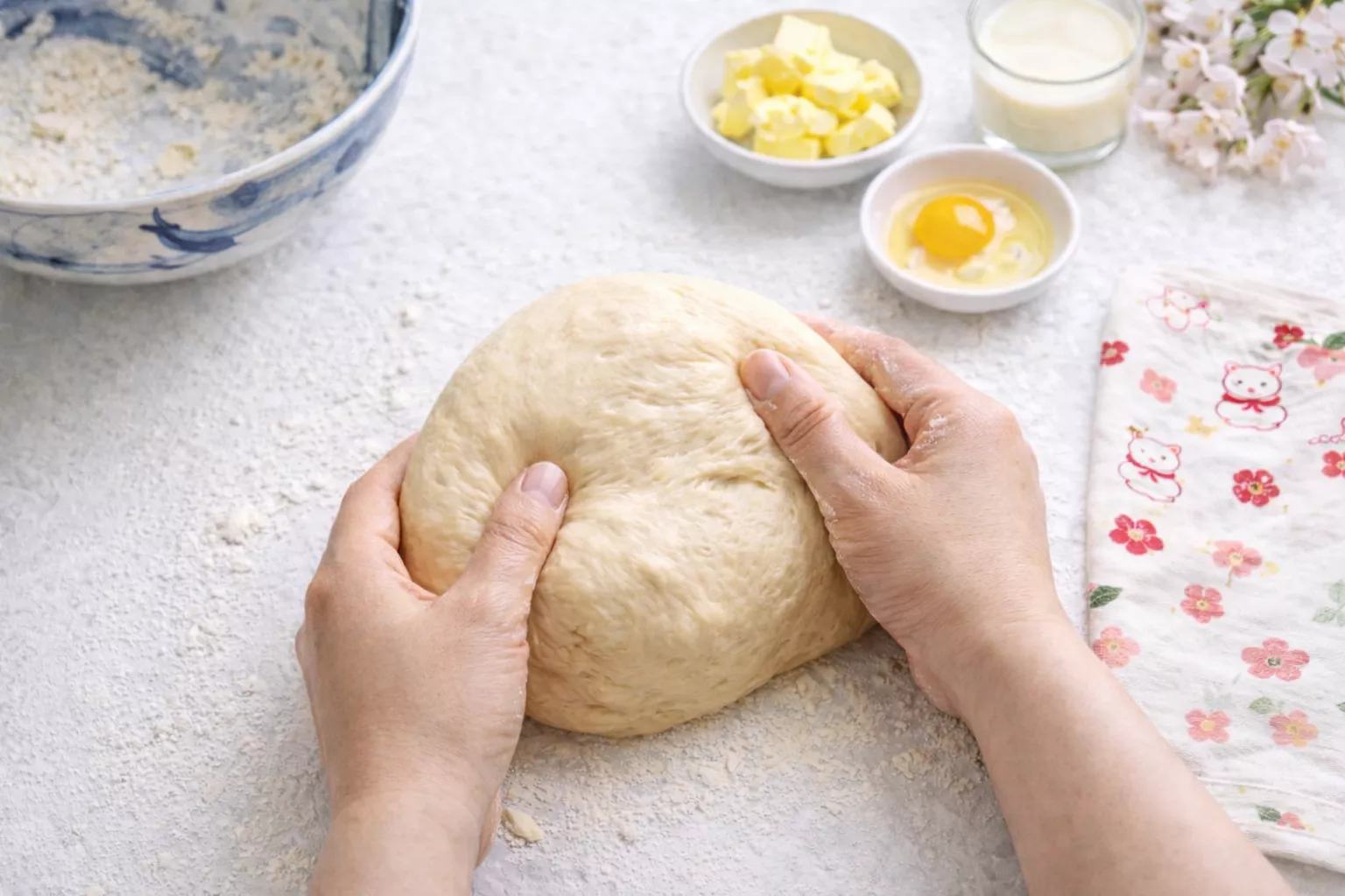 Cinnamon Rolls Cinnamon Rolls