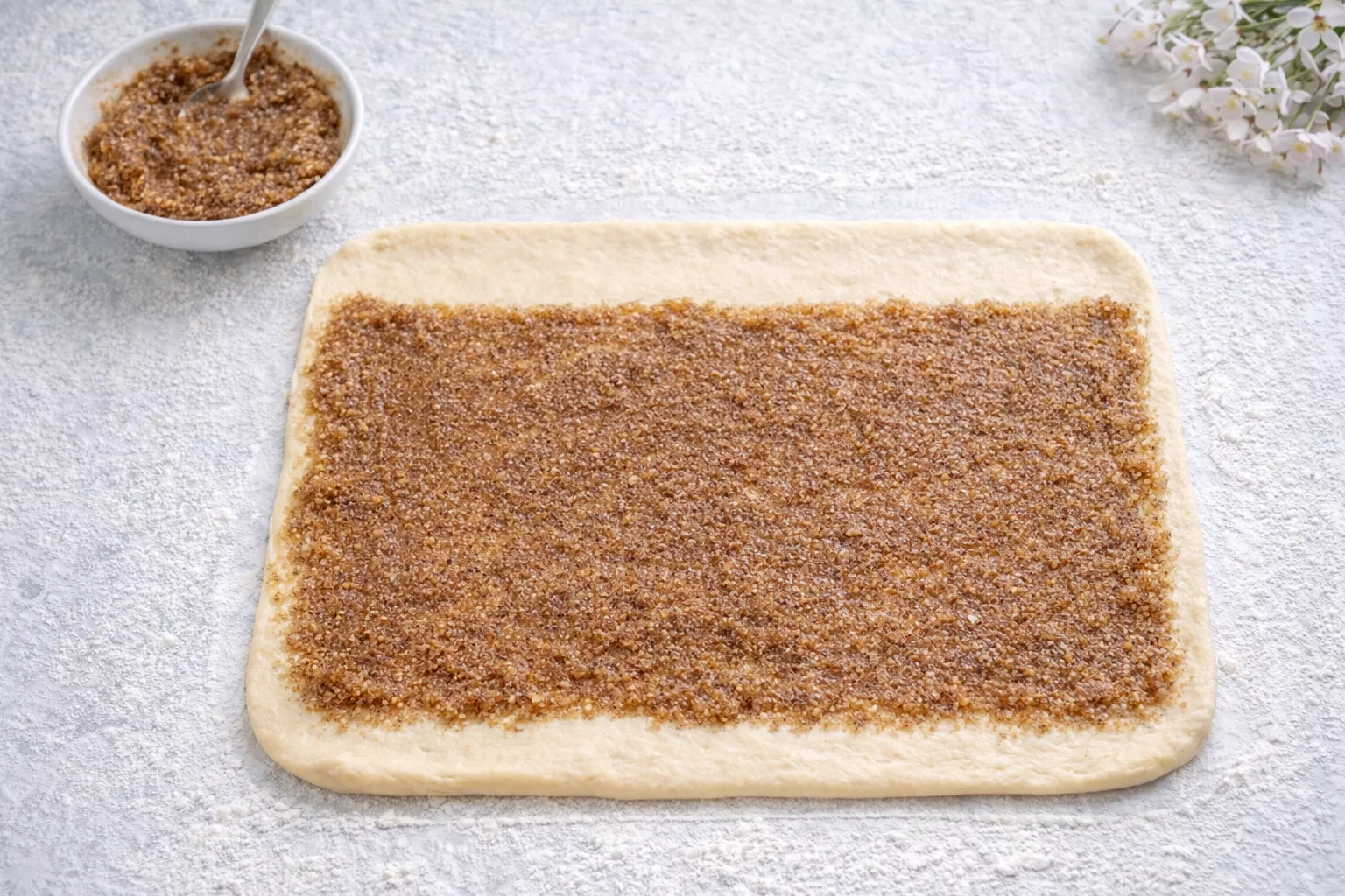 Cinnamon Rolls Cinnamon Rolls