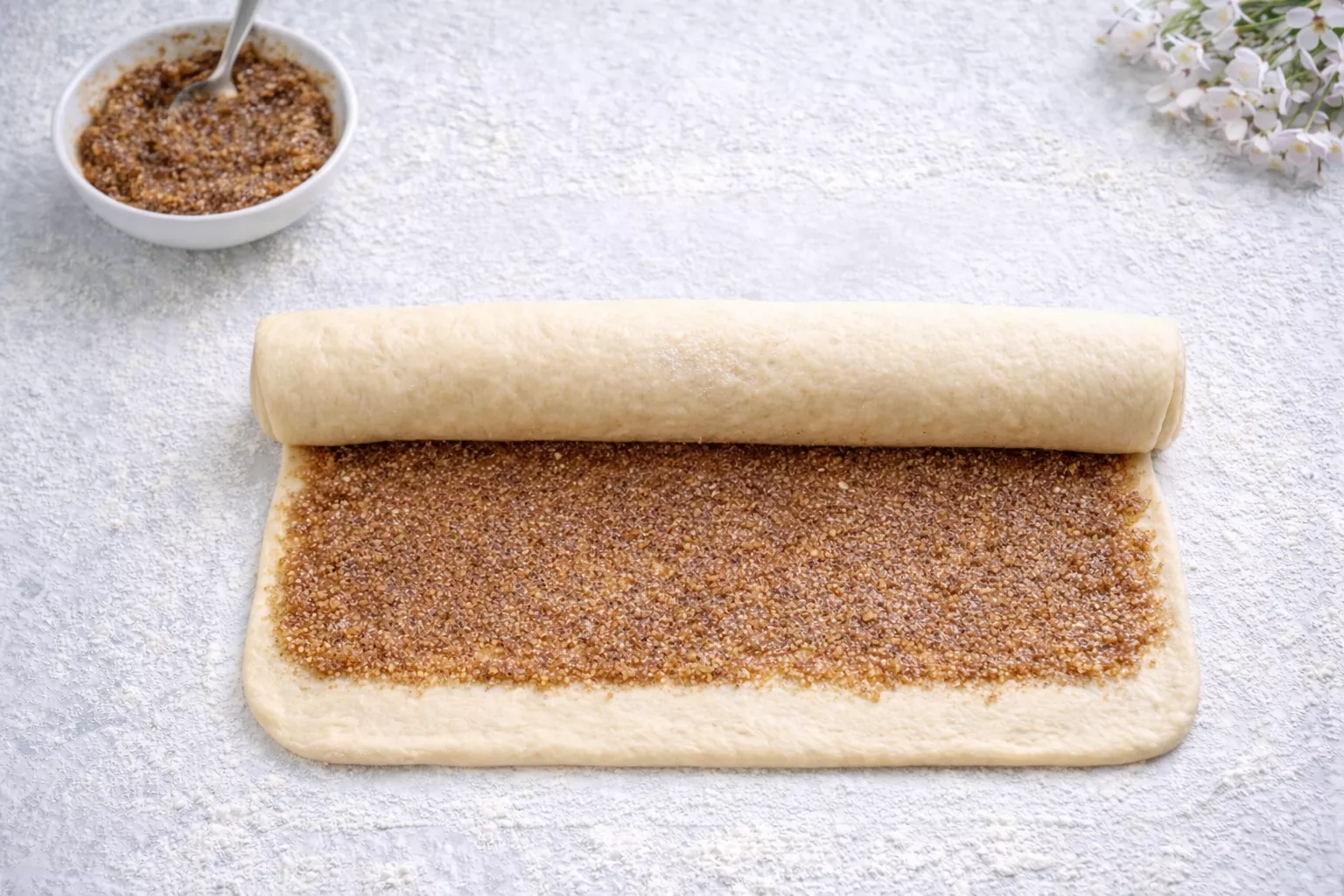 Cinnamon Rolls Cinnamon Rolls