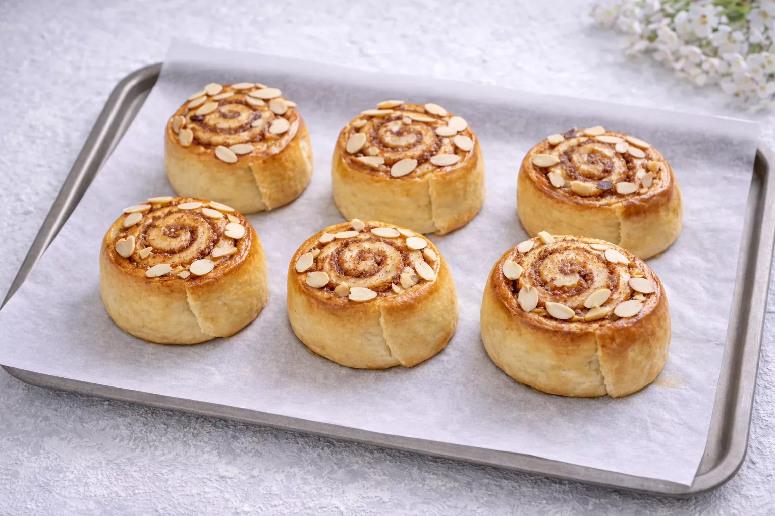 Cinnamon Rolls Cinnamon Rolls