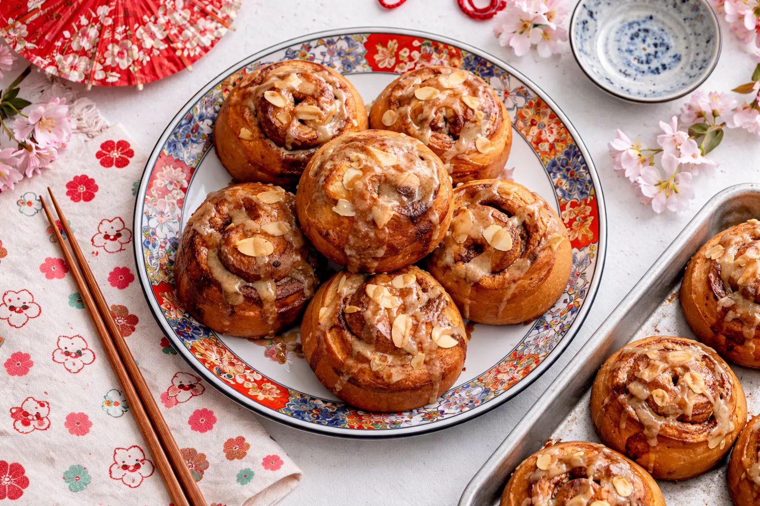 Cinnamon Rolls Cinnamon Rolls