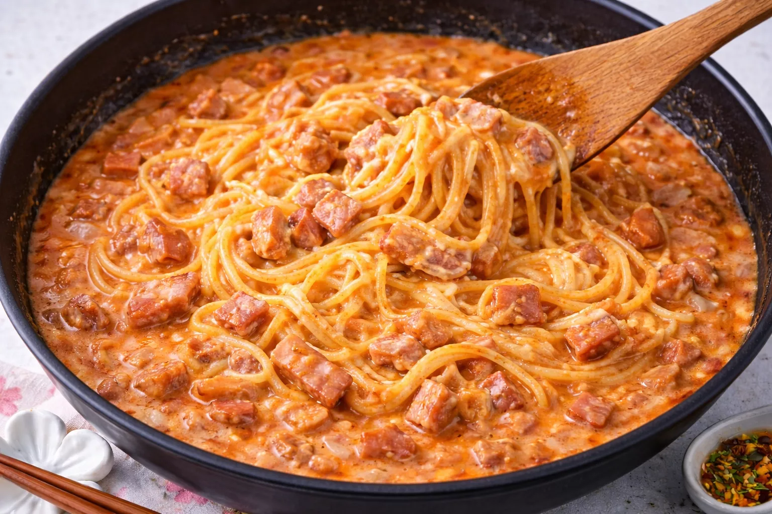 Cream Napolitan クリームナポリタン Cream Napolitan クリームナポリタン